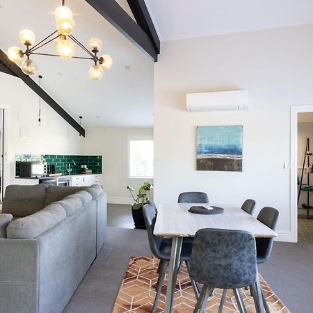 Havelock Homestead Havelock North Ngoại thất bức ảnh