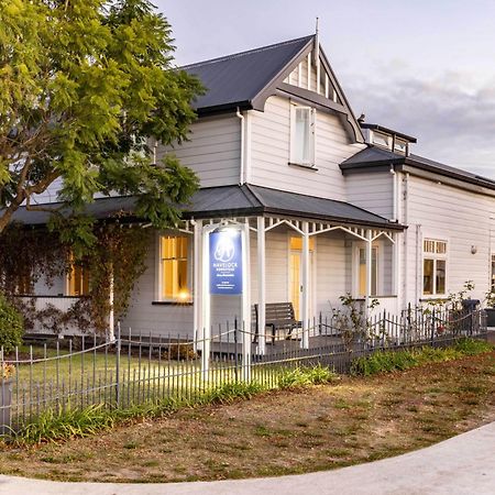Havelock Homestead Havelock North Ngoại thất bức ảnh