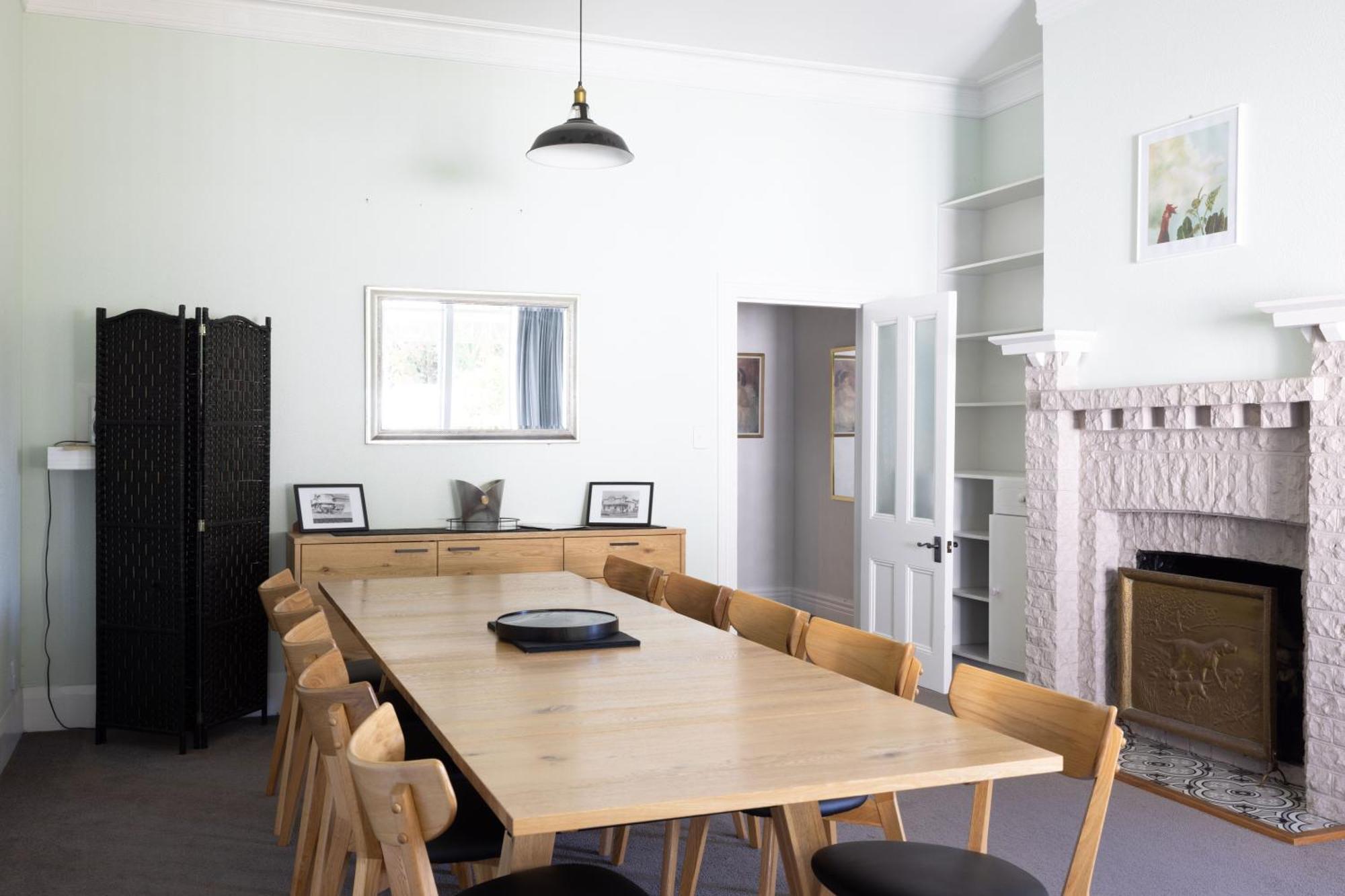 Havelock Homestead Havelock North Ngoại thất bức ảnh