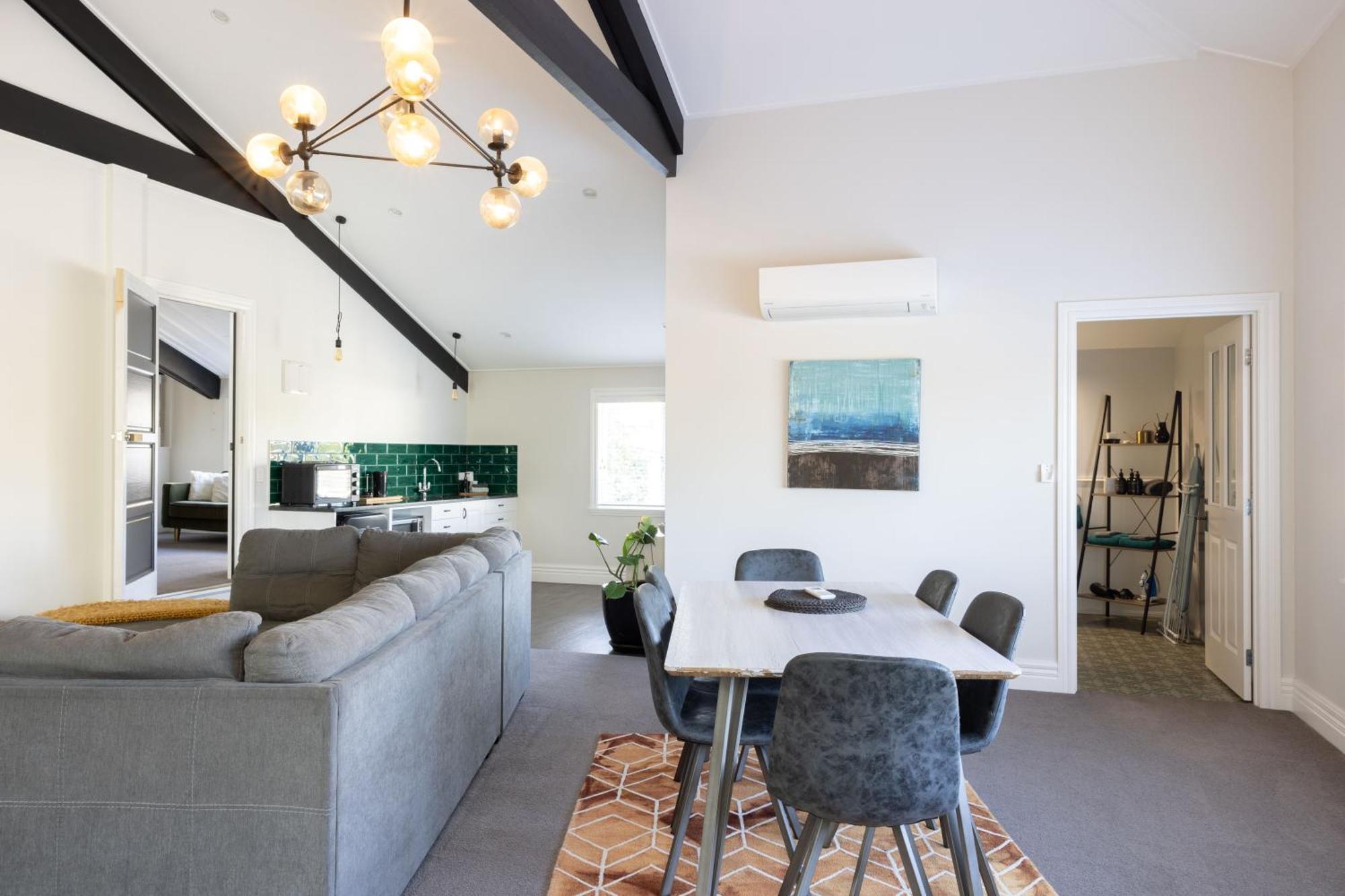 Havelock Homestead Havelock North Ngoại thất bức ảnh
