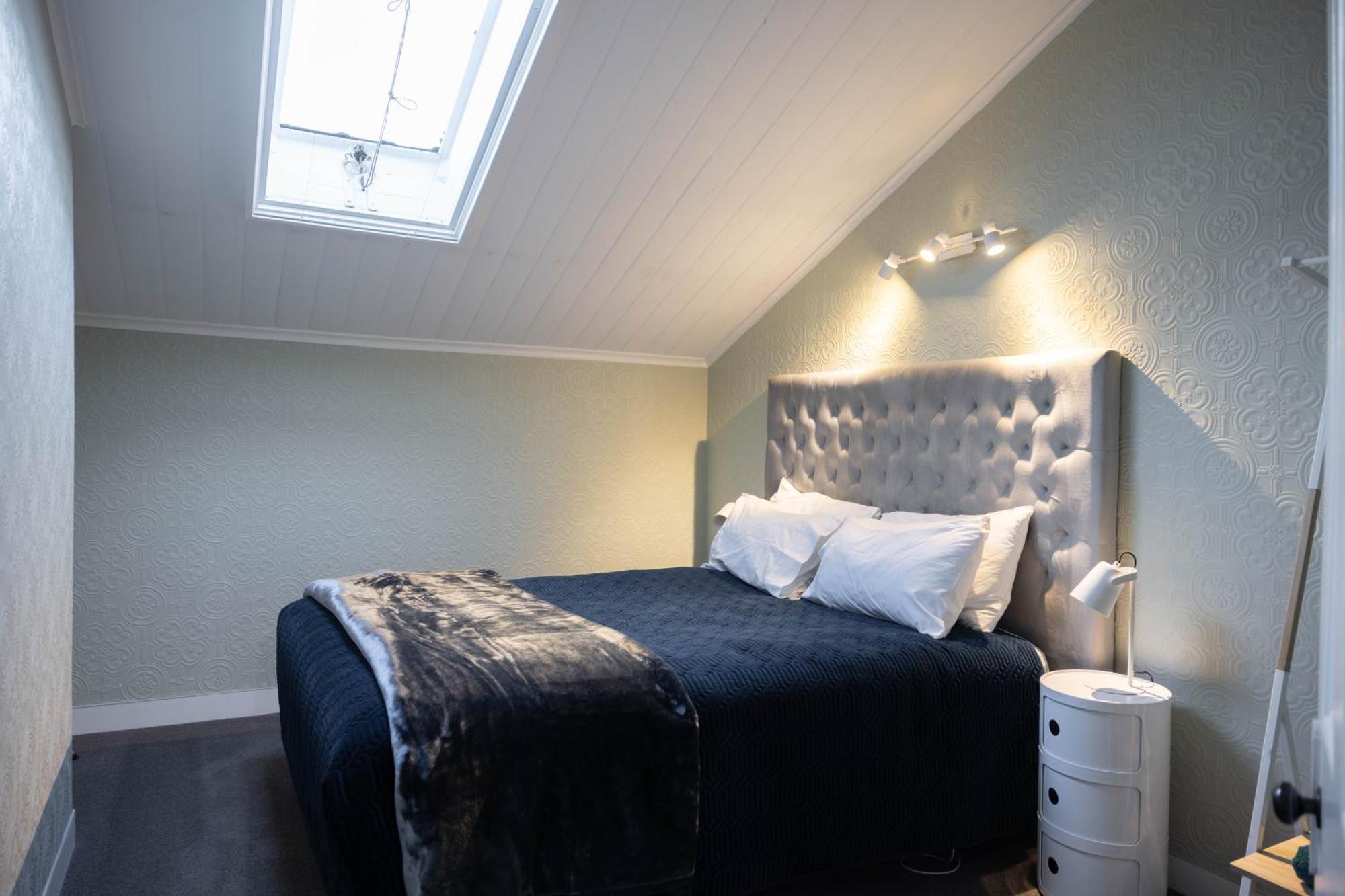 Havelock Homestead Havelock North Ngoại thất bức ảnh