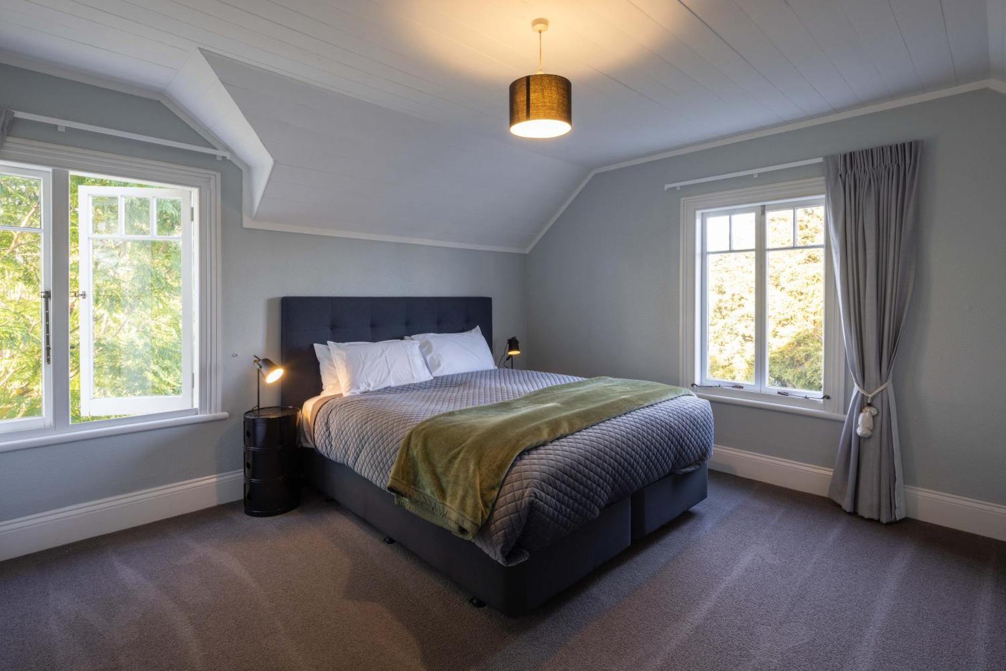 Havelock Homestead Havelock North Ngoại thất bức ảnh