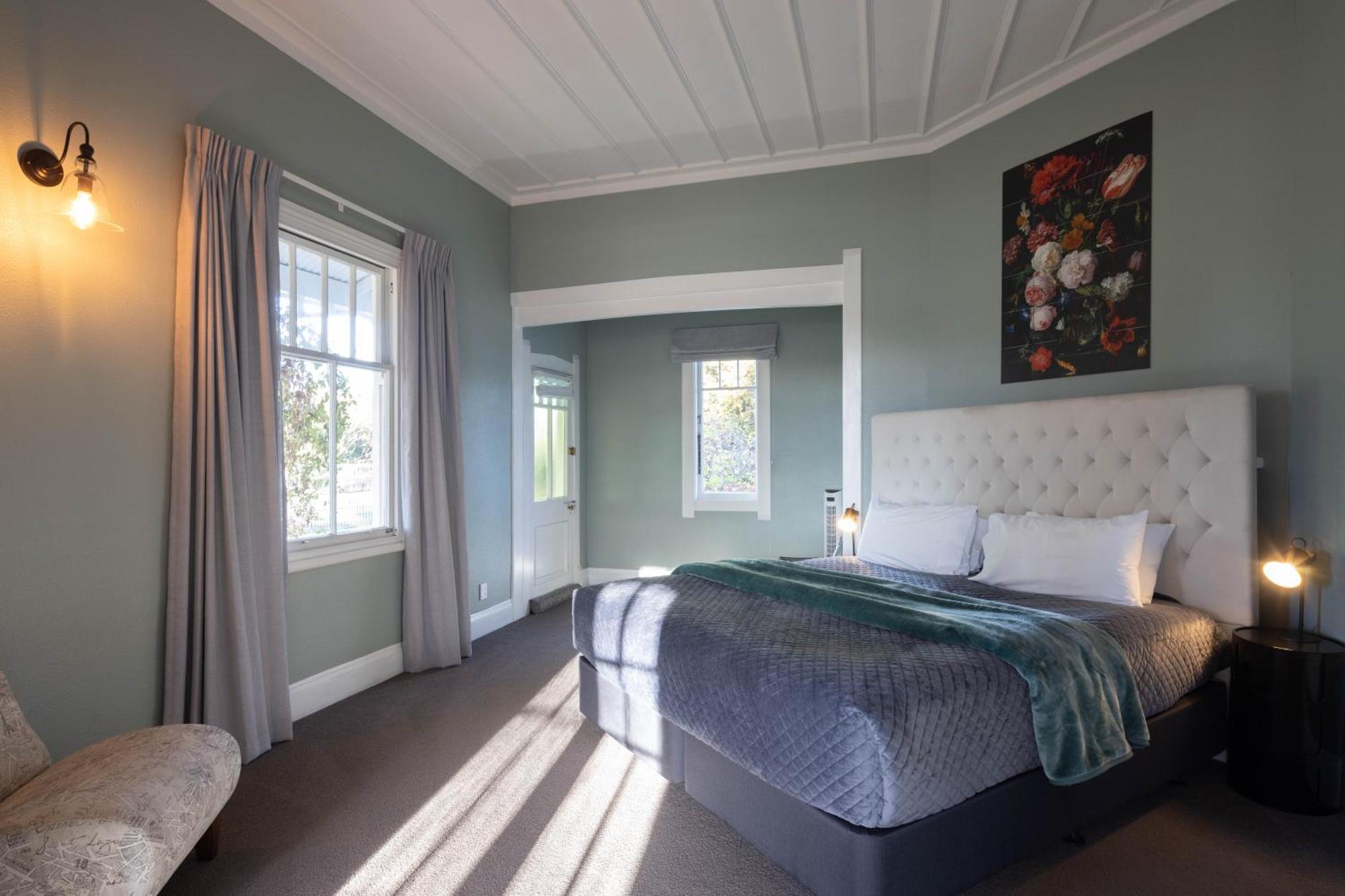 Havelock Homestead Havelock North Ngoại thất bức ảnh