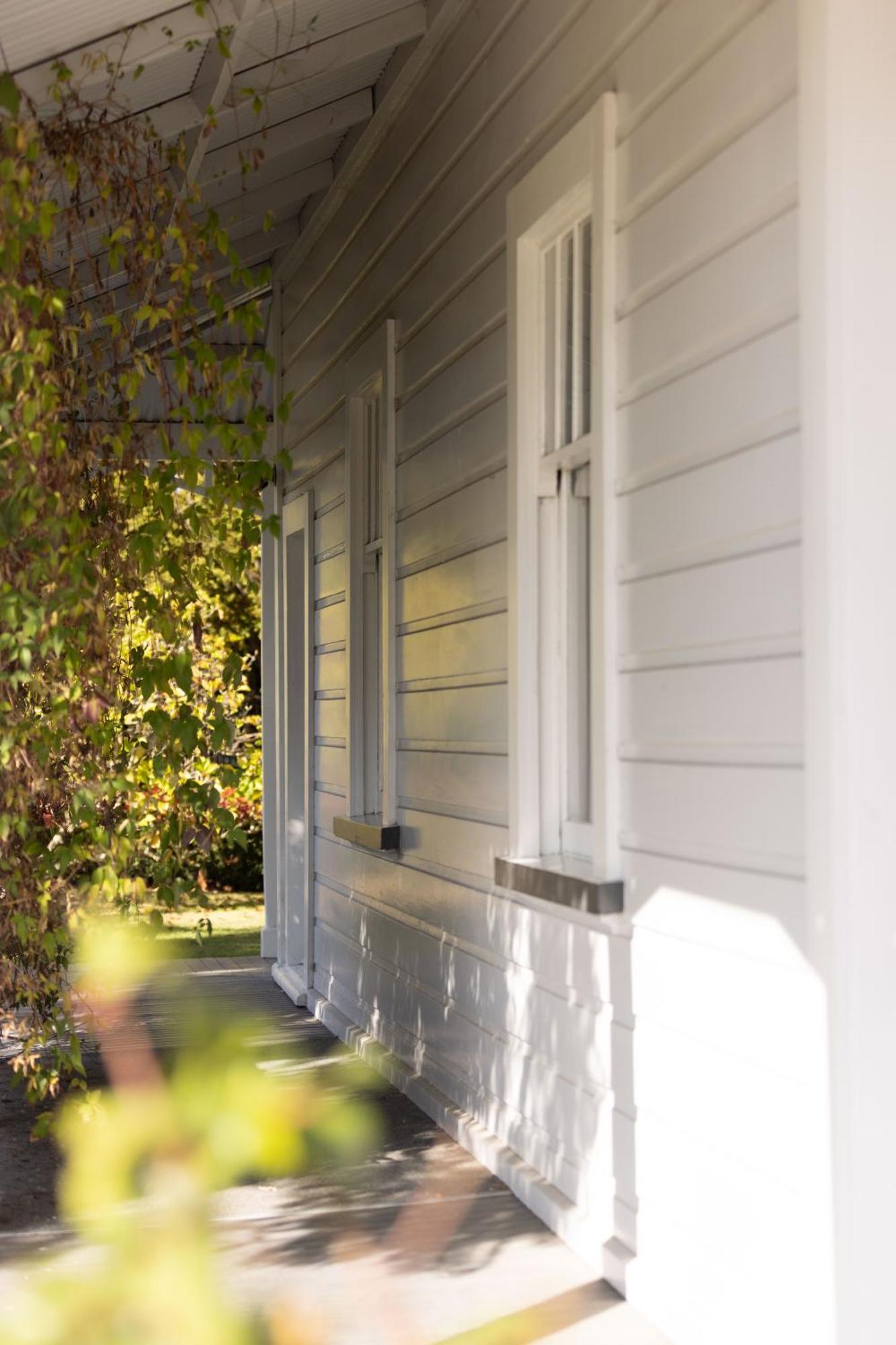 Havelock Homestead Havelock North Ngoại thất bức ảnh