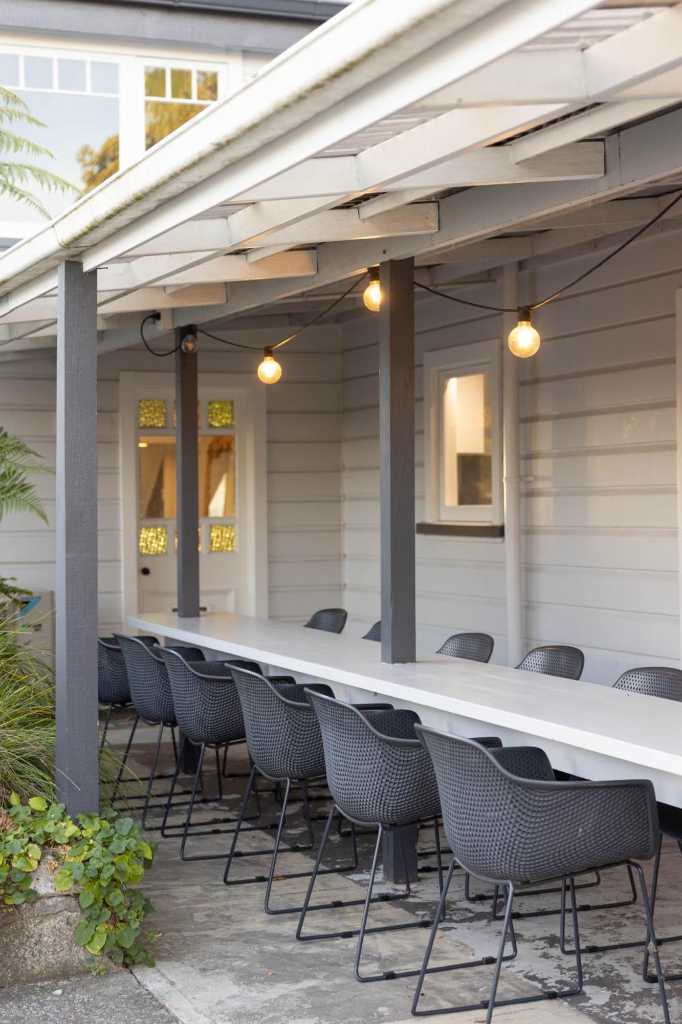 Havelock Homestead Havelock North Ngoại thất bức ảnh