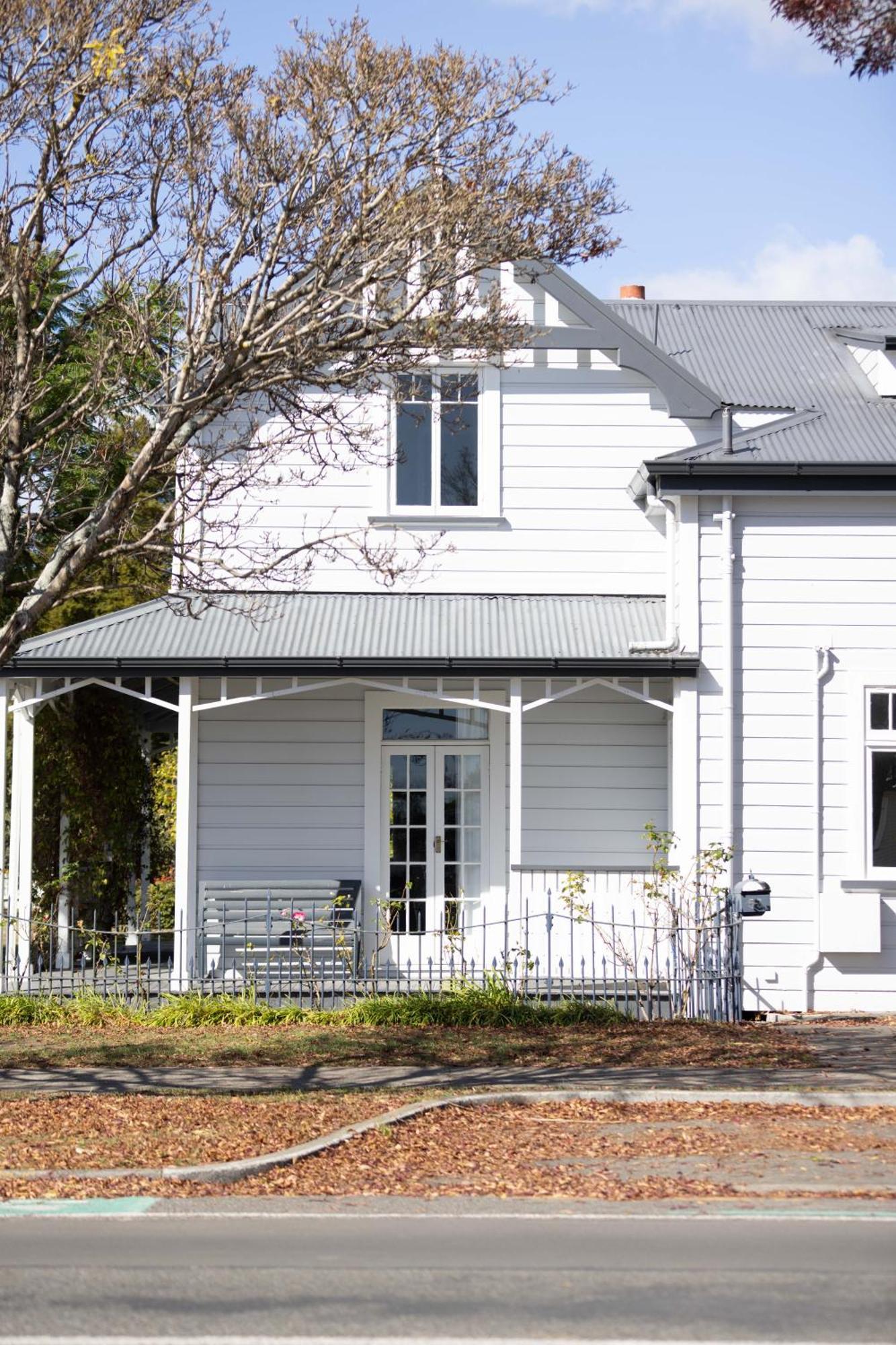Havelock Homestead Havelock North Ngoại thất bức ảnh